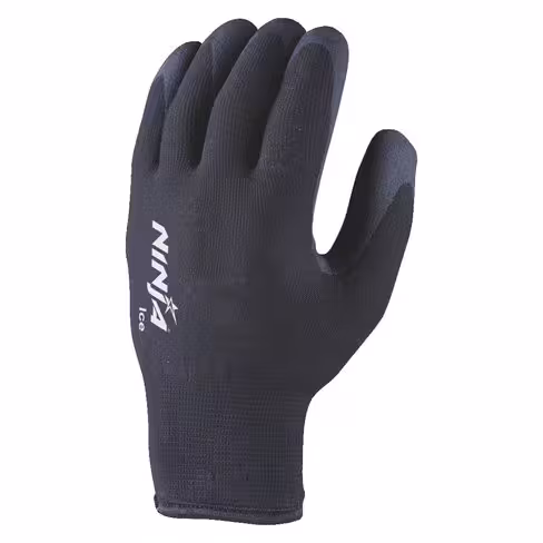 Gants anti-froid - Ninja Ice NI00 - noir - Singer - taille 7 - lot de 5 paires
