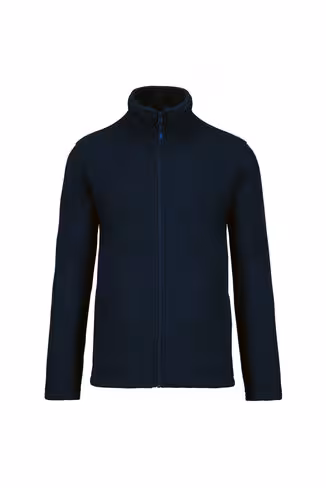 Veste polaire - Falco - Kariban - 300 g/m2 - marine - taille L