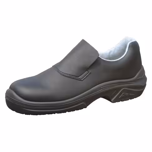 Chaussures de sécurité basses - S2 - Vesta+ 15113 - MTS - mixte - noir - taille 37