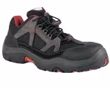 Chaussures de sécurité basses - S3 CI - Ascender - Honeywell - mixte - noir