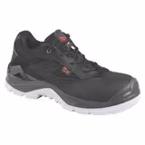 Chaussures de sécurité basses - S3 - Power Flex - MTS - mixte - noir
