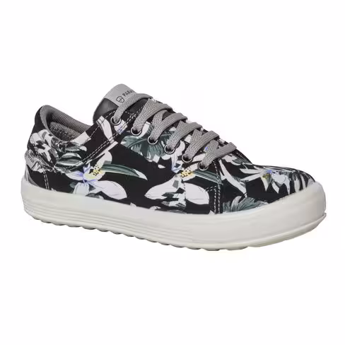 Chaussures de sécurité basses - S1P - Venice - Parade - femme - bleu - taille 40