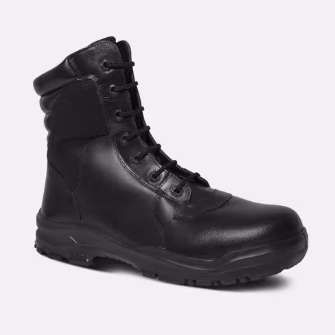 Rangers - S3 - CI HI - Task - Parade - mixte - noir - taille 39