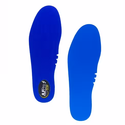 Semelles Portillo 0018VS - JLF Pro - taille 44 - la paire