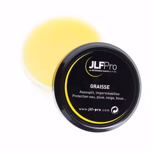 Cirage graisse 0702VS JLF