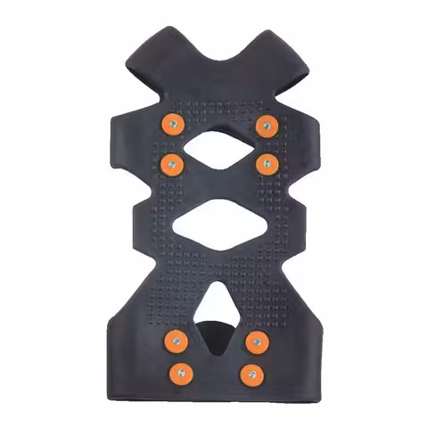 Semelles à crampons antiglisse 6300 - Ergodyne - taille L - la paire