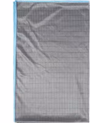 Torchon microfibre - lot de 5