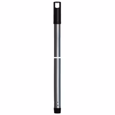 Manche acier à vis l. 140 cm - à l'unité