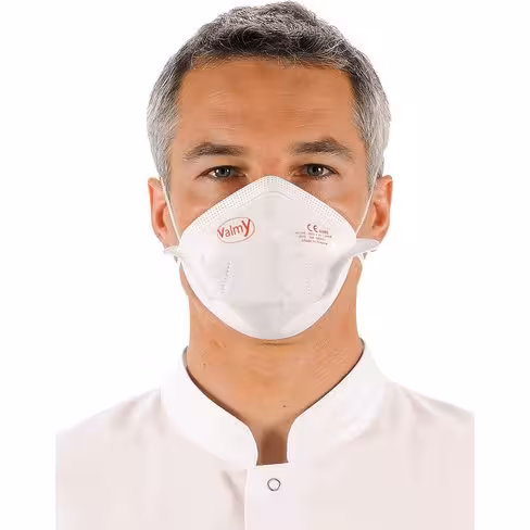 Masques EOR anti-poussières pliabx FFP3, en vrac x 200