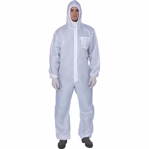 Combinaisons polyester lavabx, taille XL, x 1
