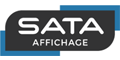 SATA AFFICHAGE