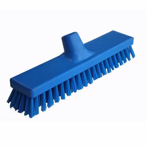 Frottoir alimentaire l. 30 cm - blanc - à l'unité