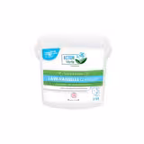 Tablettes lave-vaisselle Action Verte - Ecocert - cycle long - seau de 160 tablettes