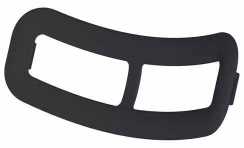 Coussin de nuque pour casque F2XR - par 10