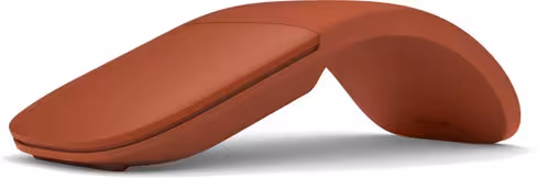 Souris Surface Arc Mouse - Rouge Coquelicot