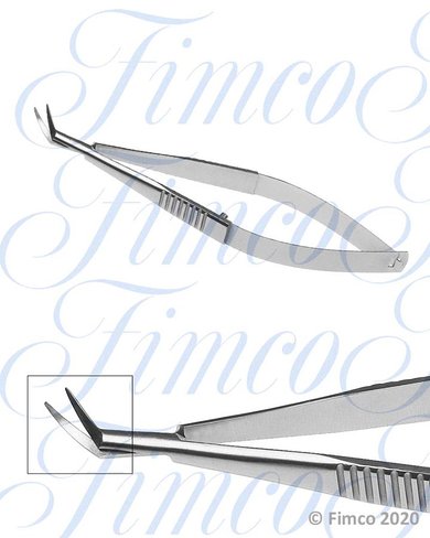 Vente De Ciseaux Coudés - Location