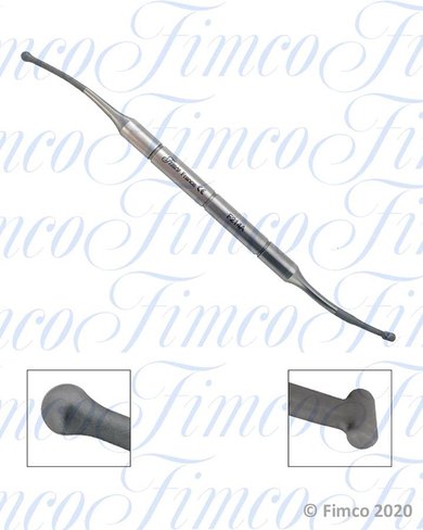 Dépresseur l. 130 mm