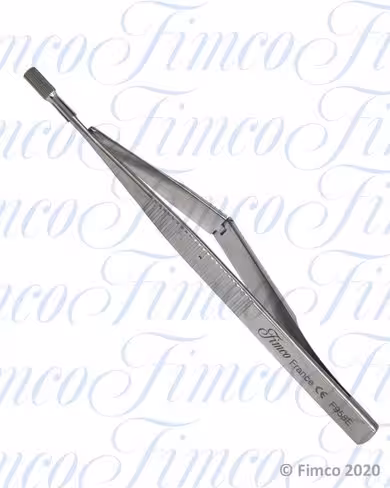 Rongeur à DCR Kelly l. 135 mm