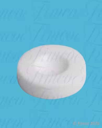 Support de trépannation ext. Ø 30 mm - int. Ø 15mm et 7,5mm