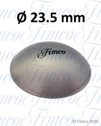 Protection oculaire Ø 23,5 mm x 7 mm