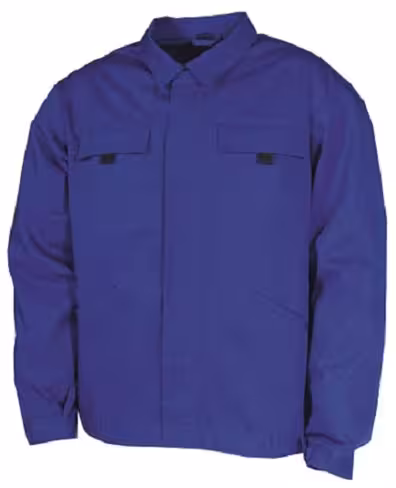 Blouson Battle Dress 9247 - Cepovett - 67 % polyester 33 % coton - 240 g/m2 - taille et coloris au choix