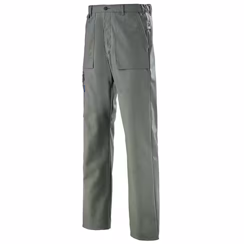 Pantalon Corn - Cepovett - 65 % coton équitable 35 % polyester - 300 g/m2