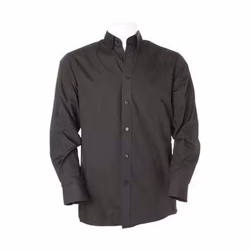 Chemise manches longues 70311 - Falk et Ross - polycoton - 115 g/m2 - taille au choix
