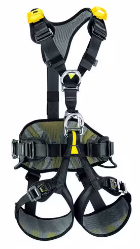 Harnais antichute - Avao Bod Fast C71afa - Petzl - taille 0