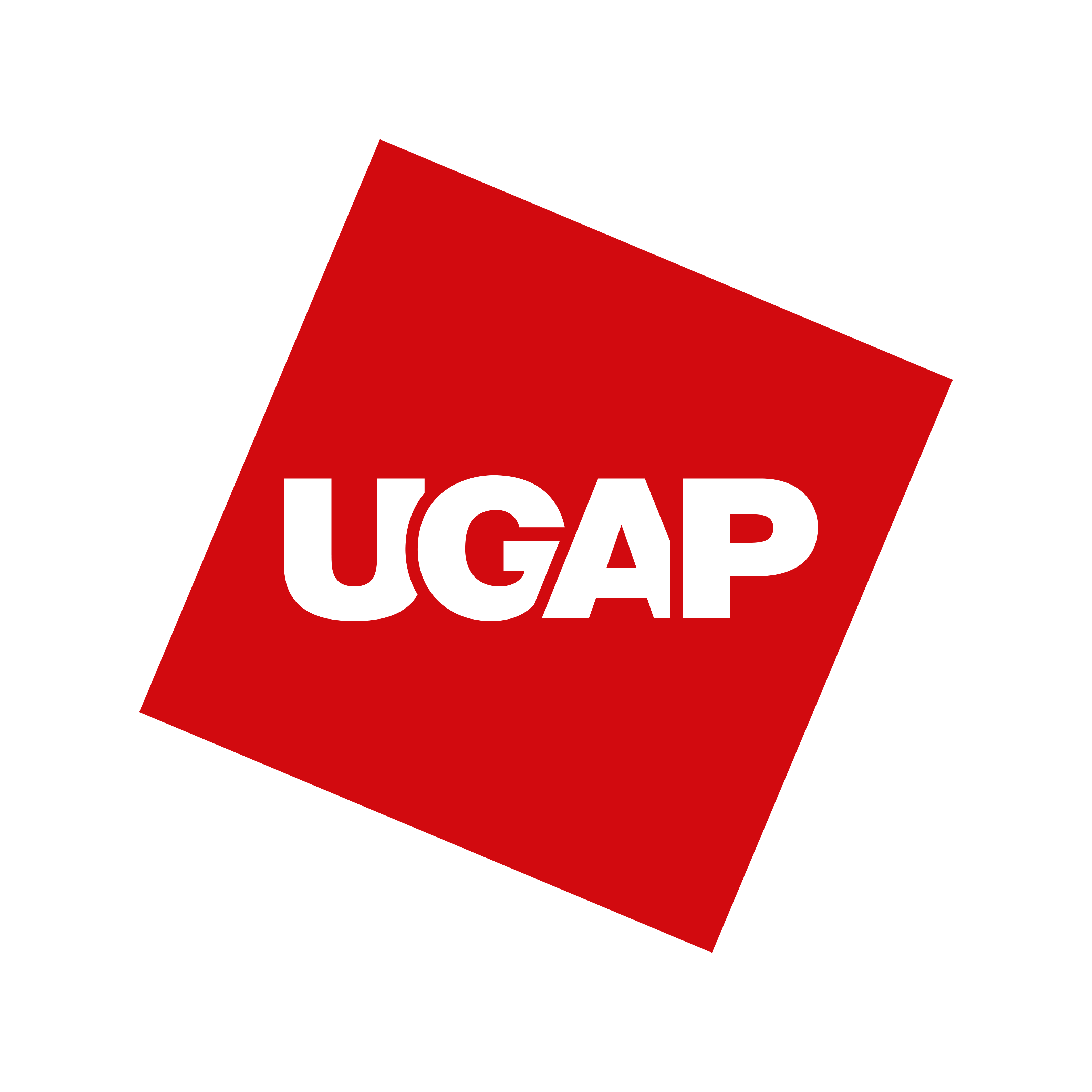 Logo UGAP