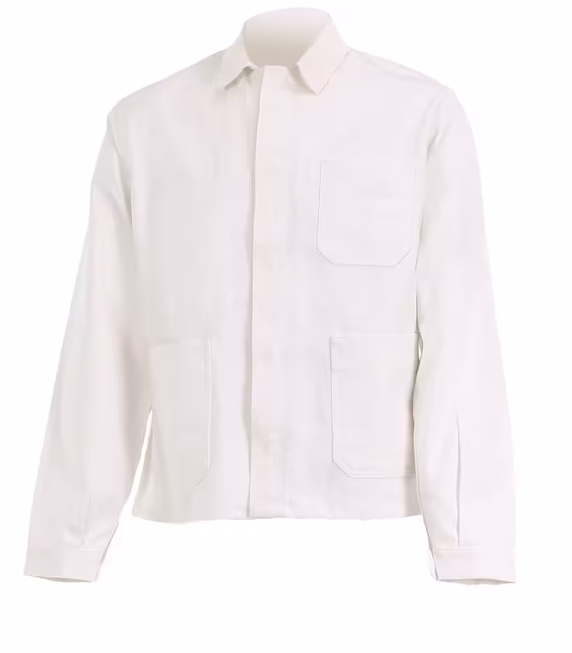 Veste Essentiels 9127 - Cepovett - 100 % coton - 320 g/m2 - taille et coloris au choix