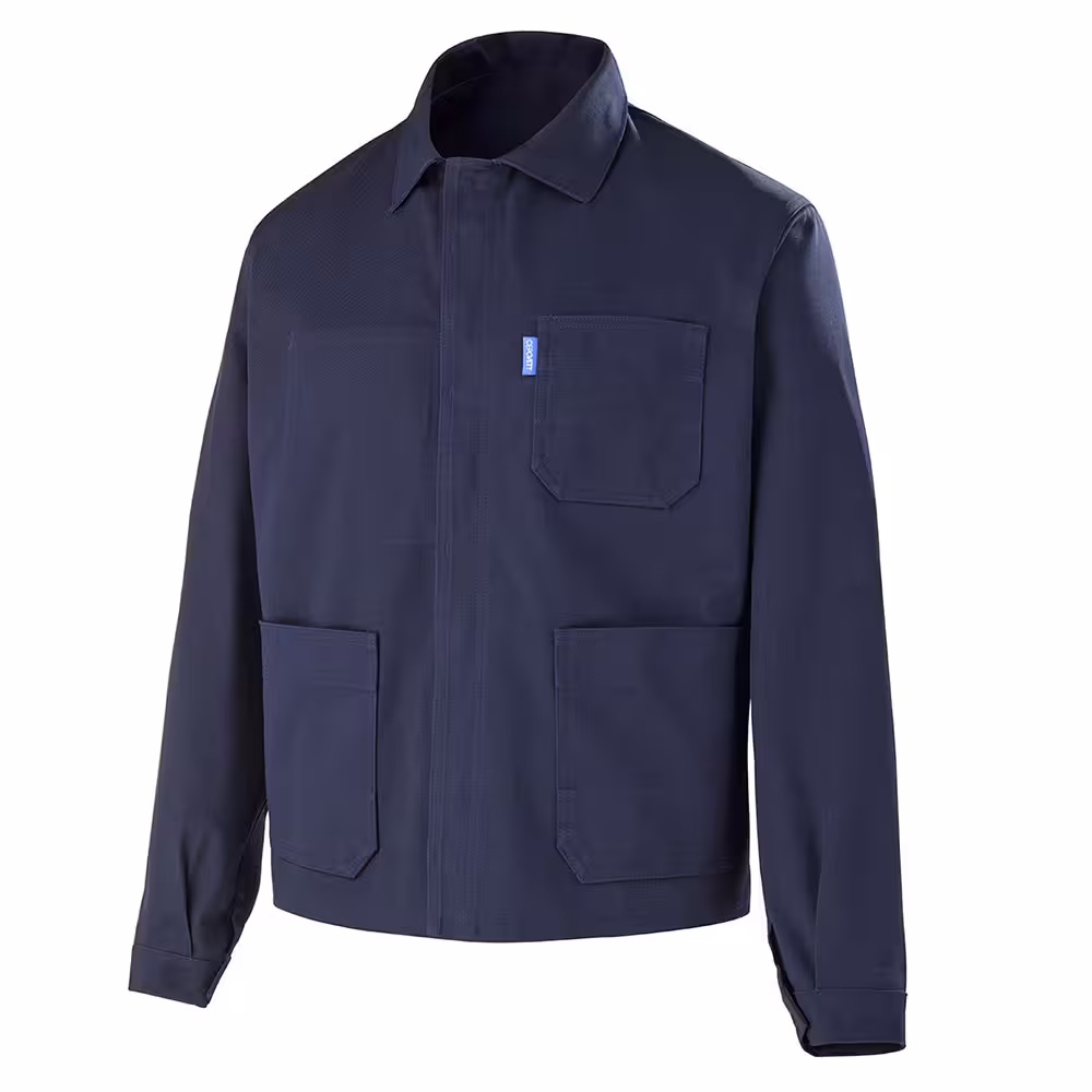 Veste Essentiels 9127 - Cepovett - 67 % polyester 33 % coton - 240 g/m2 - coloris et taille au choix