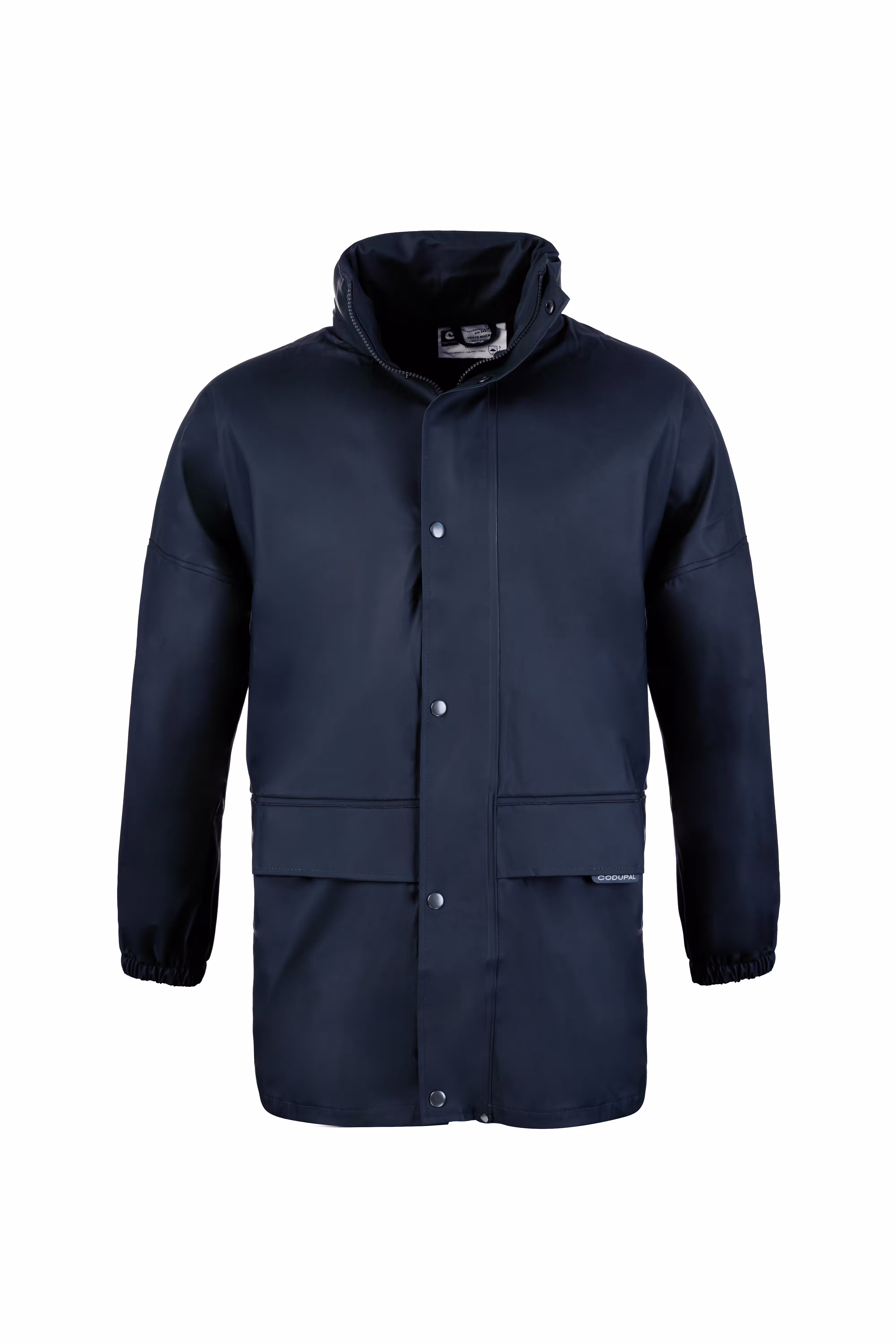 Veste de pluie - Maena - Codupal - 177 g/m2 - taille et coloris au choix