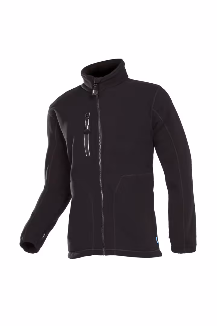Veste polaire Merida - Sioen - 285 g/m2 - taille et coloris au choix