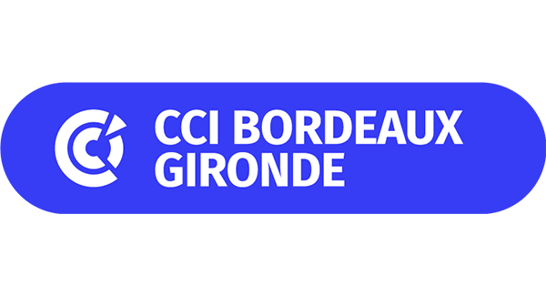 Logo CCI Bordeaux