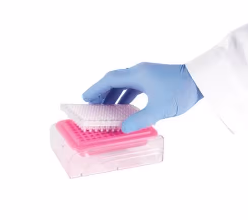 Seringue plastique Fisherbrand 3P 1ml Luer-slip x 100