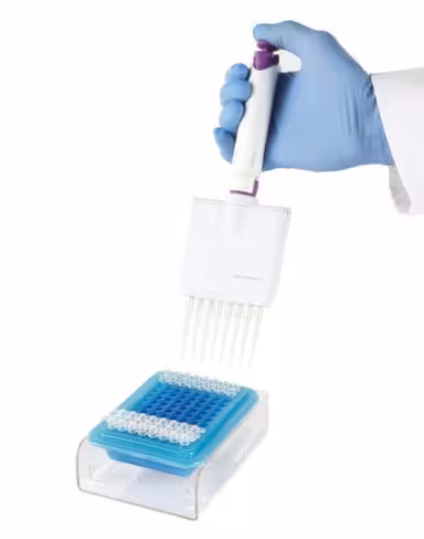 Seringue plastique Fisherbrand 3P 1ml Luer-Lock x 100