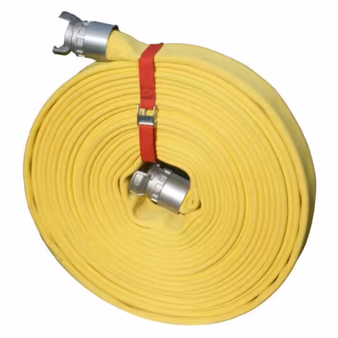 Flexible Combaflex NF classe B - 20 m DN 45 avec raccord APM DSP 40