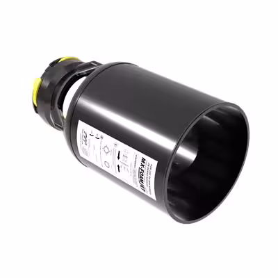 Tête Foam Jet-MX multi-expansion pour série Max et ZN - production de mousse multi-expansion par aspiration d'air