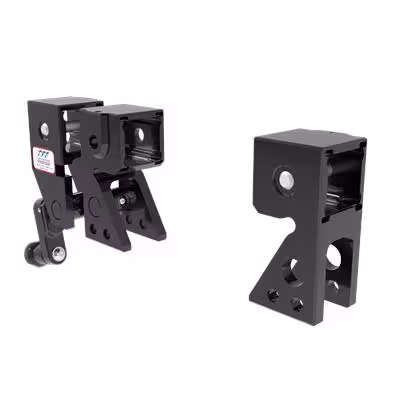 Mâchoire de serrage - pour poutres I HPM-J