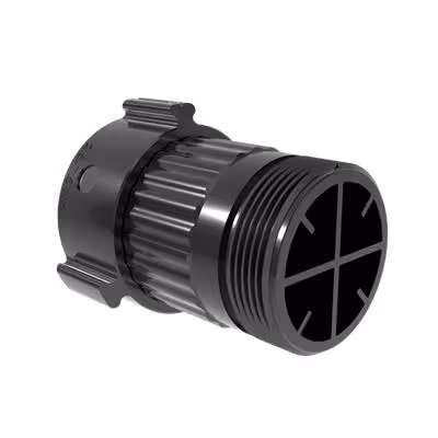 Redresseur de jet 5 - filets l. 2,5 NH