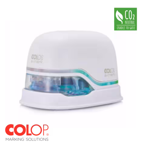 Tampon électronique Colop e-mark