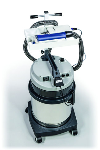 Aspirateur pour scie Oscimed PSV II