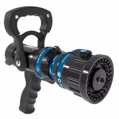 Lance automatique TFT modèle GForce 500 l/min DSP 40