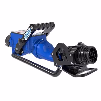 Canon portable Blitzfire - haute élévation - max 2000 l/min + DSP 65