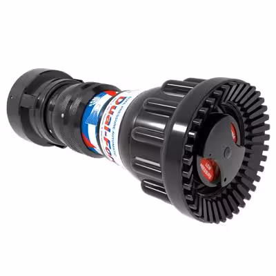 Tête automatique Dual Force - double régulation 190-1350 l/min