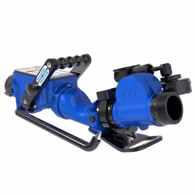 Canon Portable Blitzfire oscillant - max 2000 l/min + DSP 65