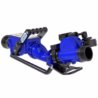 Canon Blitzfire simple entrée - max 3000 l/min + raccord DSP 100