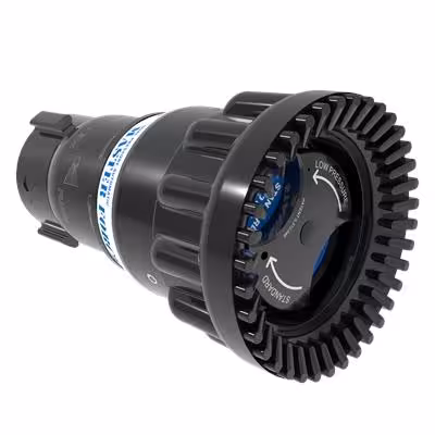 Tête automatique Max Force à double régulation - 1135-3000 l/min