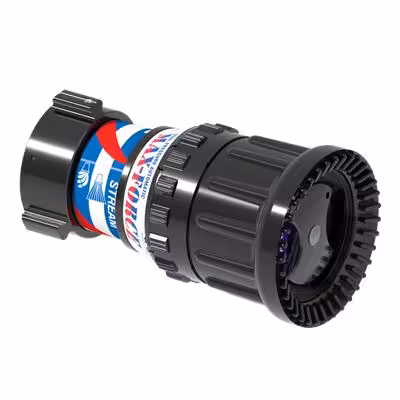 Tête automatique Max Force à double régulation - 2000 l/min