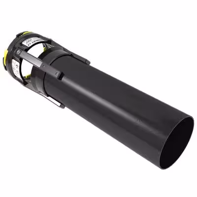 Fût mousse à bas foisonnement pour tête Master Stream série MF